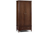 Minuet 2 Door Wardrobe